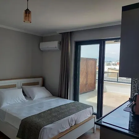 Royal Homes 506 Hotel
