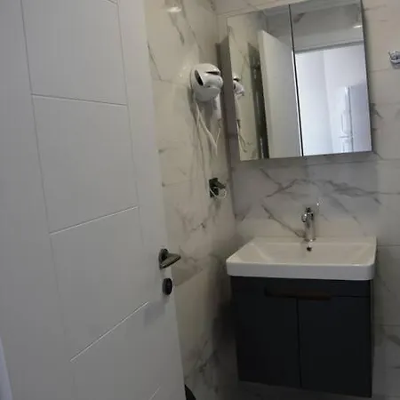 Hotel Royal Homes 506 Antalya