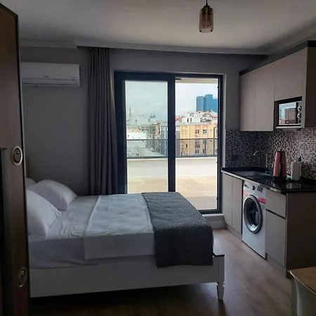 Royal Homes 506 Hotel